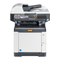 All-in-One-Drucker Utax P-C2660i MFP Bedienungsanleitung