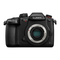 Kameras Panasonic LUMIX DC-GH5SE-K Bedienungsanleitung