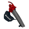 Laubsauger EINHELL RG-EL 2500 E Originalbetriebsanleitung