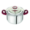 Schnellkochtöpfe TEFAL CLIPSO+Precision P4410767 Bedienungsanleitung