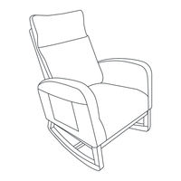 Homcom 83B-112V00 Bedienungsanleitung