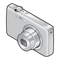 Kameras Panasonic DMC-FS41 Bedienungsanleitung