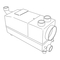 Pumpen Wilo DrainLift XS-F Einbau- Und Betriebsanleitung