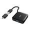 Bluetooth-Headsets Hama ISAS Bedienungsanleitung