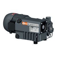 Busch R5 RB 0021 C Betriebsanleitung