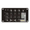 Mischpulte Ibiza sound MPX-10USB Bedienungsanleitung