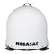 Antennen Megasat Campingman Portable ECO Multi-Sat Bedienungsanleitung