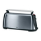 Toaster Braun Sommelier HT600 4118 Gebrauchsanweisung