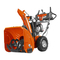 Husqvarna ST 224, 227P, 230P, 224P - Handbuch Schneefräse