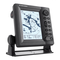 Boots-Navigation & Radar Furuno 1715 Kurzanleitung
