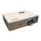 Beamer Acer K520 Benutzerhandbuch