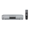 CD-Player Yamaha CDX-397MK2 Bedienungsanleitung