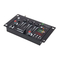 Mixer thomann Fun Generation USB Mix 3 Bedienungsanleitung