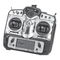 Fernsteuerungen GRAUPNER mx-16s Handbuch