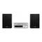 Stereoanlagen Grundig M 2050 BT DAB+ Bedienungsanleitung