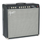 Verstärker für Musikinstrumente Fender Vibro-King Custom Bedienungsanleitung