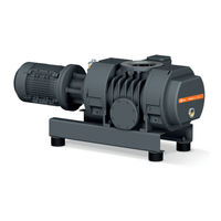 BUSCH Panda
WV 0500 C Betriebsanleitung
