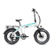 Fahrräder JOBOBIKE Eddy-X Benutzerhandbuch