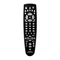 Universalfernbedienungen Vivanco VivControl serie Bedienungsanleitung
