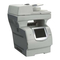 Lexmark X646e