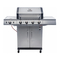 Grills Char-Broil 468504422DK Betriebsanweisungen