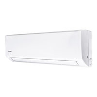 Gree GWH09QB-K3DNA1G I/O Installation Und Betriebsanleitung