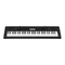 Musikinstrumente Casio CTK-3500 Handbuch