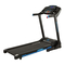 Laufbänder Energetics PR 5000 HRC Aufbauanleitung