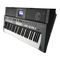 Musikanlagen Yamaha PSR-S650 Bedienungsanleitung