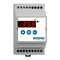 Thermostate STORK TRONIC ST46-31 Montageanleitung