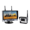 Monitore Axion CRV 7044 AIR Bedienungsanleitung