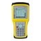 Multimeter KURTH ELECTRONIC KE2500 Bedienungsanleitung
