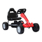 Kinderfahrzeuge HOMCOM CHILDREN'S GO KART Bedienungsanleitung