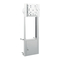 Halterungen HAGOR HP Twin Lift FW-Flip Installationsanleitung