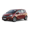 Autos Opel Meriva 2014 Betriebsanleitung