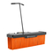 Rasenmäherzubehör Husqvarna Broom ARPB2100v1 Bedienungsanweisung