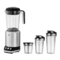 Mixer WMF KULT X Gebrauchsanweisung