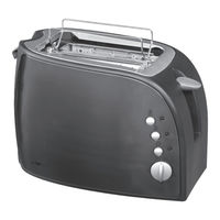Clatronic TA 3178 Bedienungsanleitung