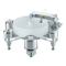 Plattenspieler Clearaudio Master Reference Bedienungsanleitung