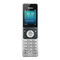Schnurlose Festnetztelefone Yealink IP DECT W56H Kurzanleitung