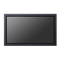 Monitore Sony FWD-42PV1 Bedienungsanleitung