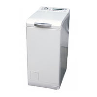 Aeg LAVAMAT 47230 H Benutzerhandbuch