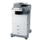 Drucker Lexmark X790 Series Benutzerhandbuch