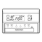Thermostate Danfoss TP75A Handbuch