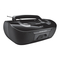 CD-Player Philips AZ1330D Benutzerhandbücher