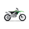 Motorräder Kawasaki KX250F Betriebsanleitung