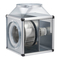Ventilatoren Helios GigaBox GB EC T120 Serie Montage- Und Betriebsvorschrift