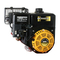 Motoren Texas A/S Power Line TG500B Bedienungsanleitung