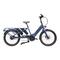 Fahrräder Hercules ROB FAMILY F360 Originalbetriebsanleitung