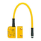 Router Pilz PSEN cs3.1n Betriebsanleitung
